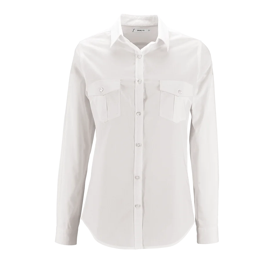 Рубашка женская модель Бирма для женщин | Женская одежда