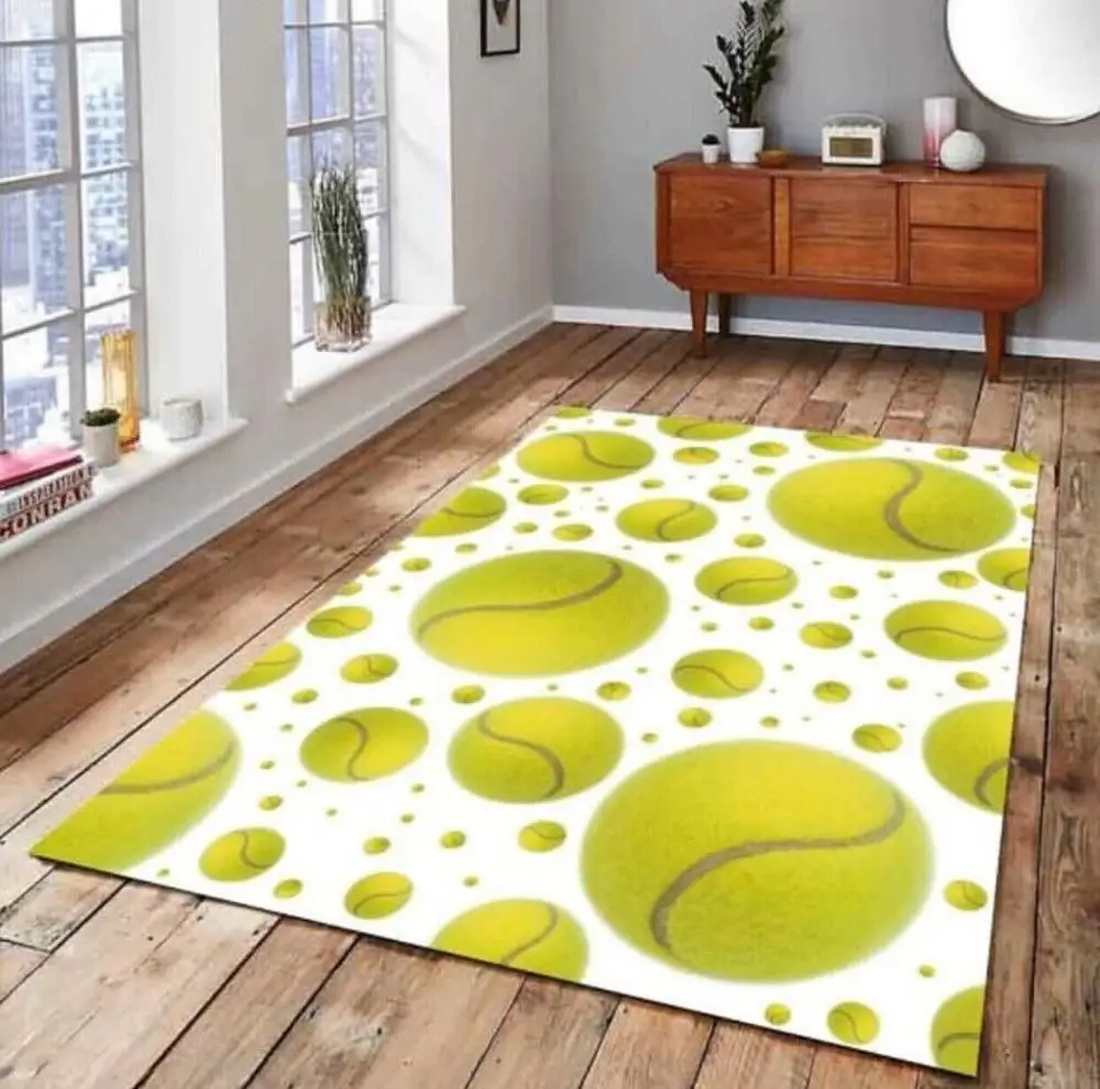 

Mercedes Benz Vision Avtr Non Slip Floor Carpet, Teen's Carpet