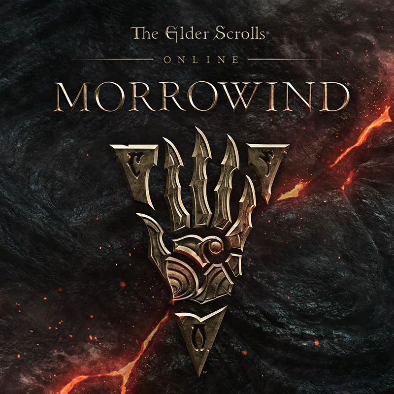 The Elder Scrolls Online: Morrowind (PC) [Цифровая версия] | Электроника