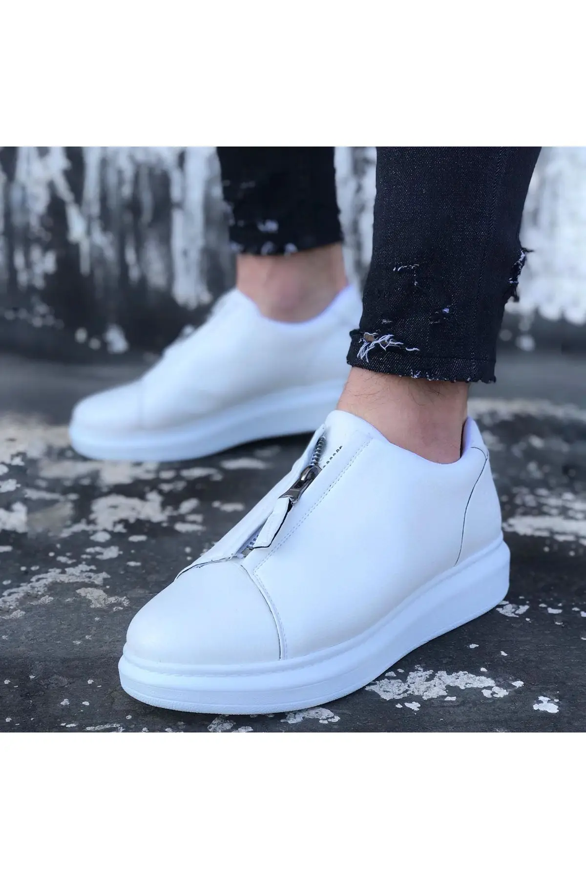 

010 mens shoes sport comfortable orgnal vegan made n turkey qualty style cool modern trendy boots 2021 yung