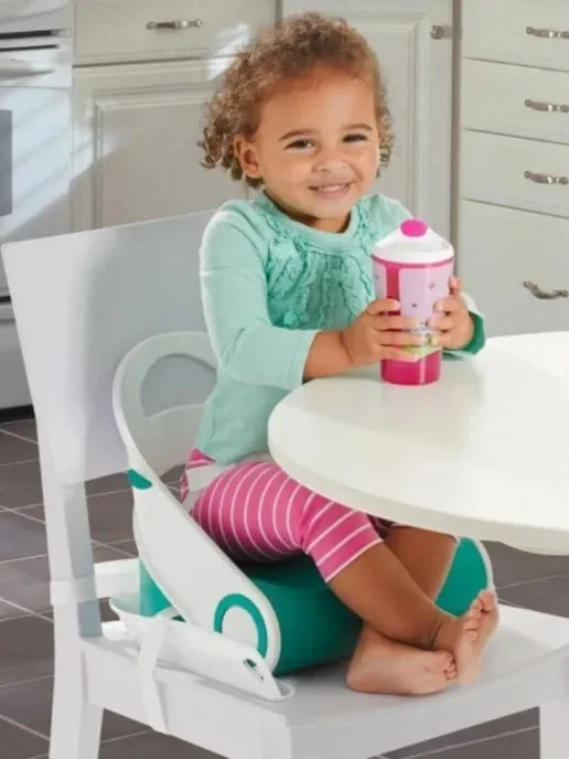 Детское кресло для кормления Childrens Folding Seat | Мать и ребенок