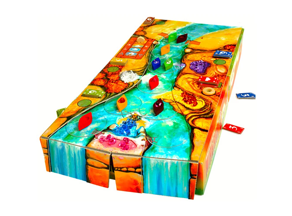 Game Board Niagara life style | Игрушки и хобби
