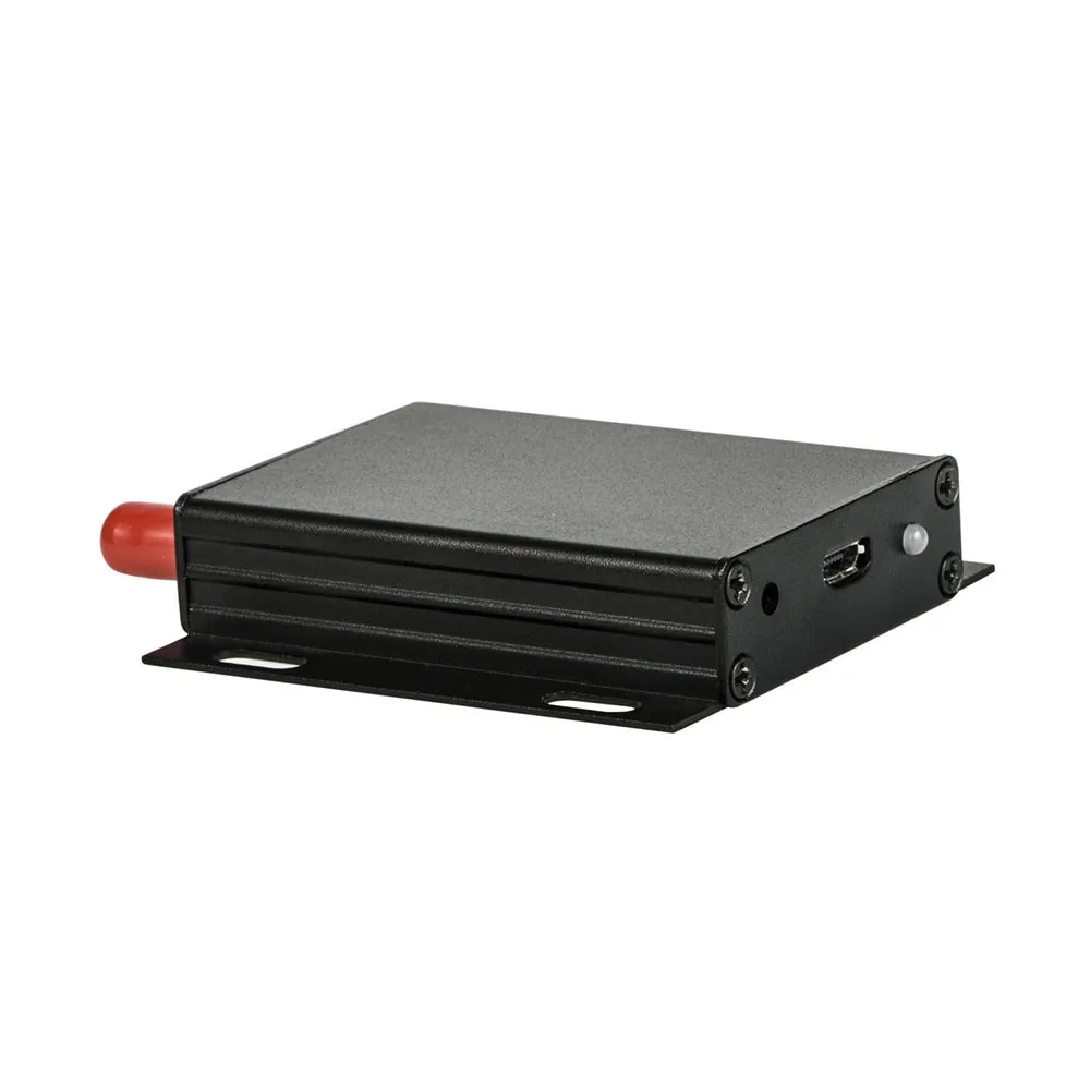 Модуль LoRa 2 шт./лот LoRa6103Pro дальность действия 10 км USB-интерфейс 1 Вт |