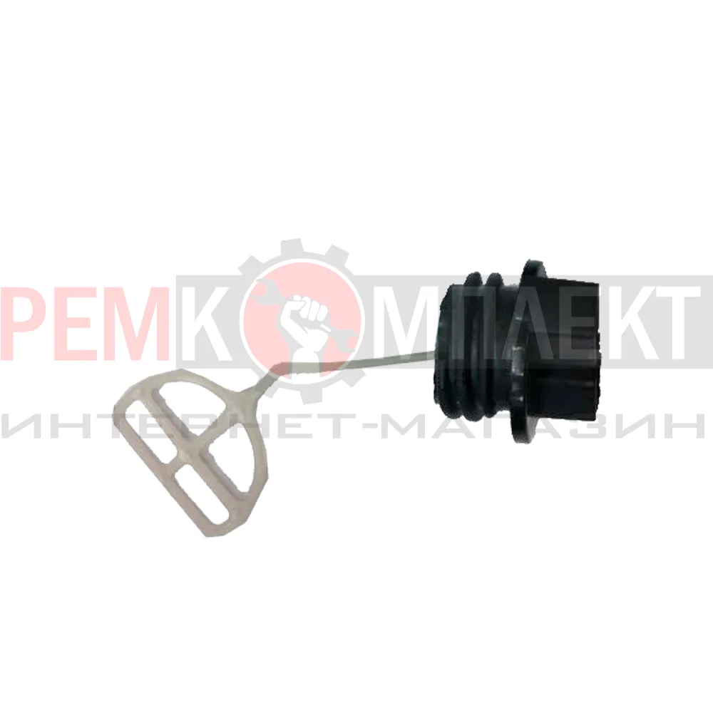 010127C Крышка маслобака для китайской бензопилы 38-52 см3 шт 48167 |