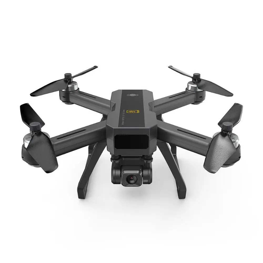 MJX B20 GPS Дрон с разрешением 4K WI-FI HD широкоугольный объектив Камера электронная