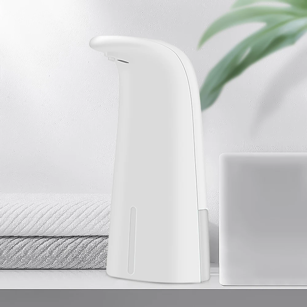 MOBUTA Бесконтактный Автоматический дозатор мыла Диспенсер для сенсорный