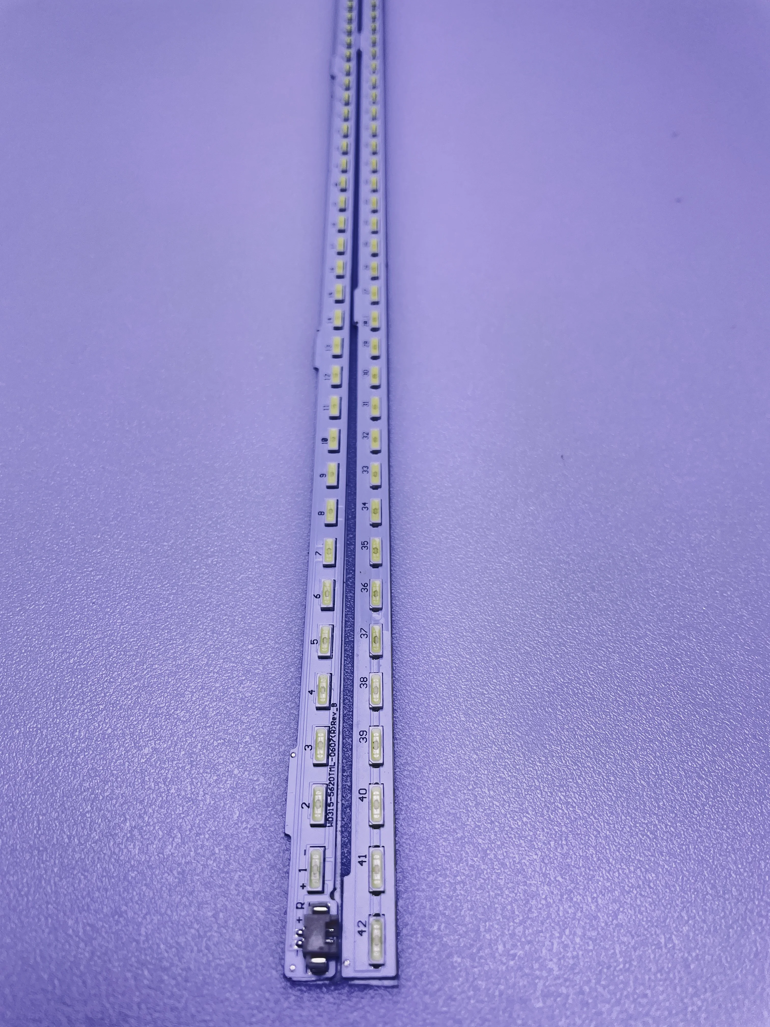 LED TV подсветка WD315-5620TML-0607 for TP315BT01-B TC315F3E5-A SUPRA STV-LC3225AWL STV-LC3225DL | Электронные