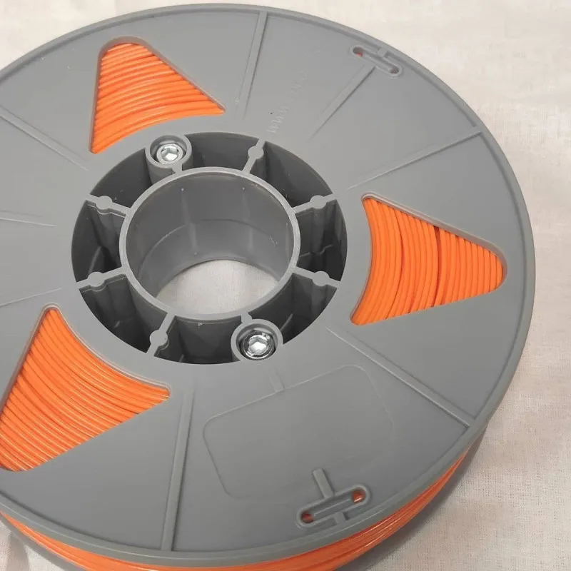 ABS filament plastic &quotI made!&quot for 3D printer printing 1.75mm 3d club | Компьютеры и офис