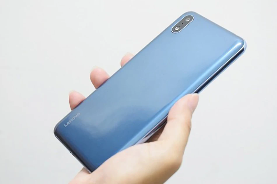 Глобальная версия lenovo A5 s A5S 5,45 дюймов HD 18:9 экран 2 Гб 16 Гб MT6761 камера 13 МП смартфон 3000 мАч разблокировка лица телефон