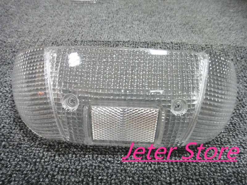 JOG ZR REAR LAMP LENS Jog TAILLIGHT Cover Super Brake Lamp L+R+B | Motorcycle Signal
