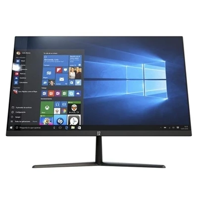 Стандарт (PTAIO 24J3355G) Aio Iox Primux 2401F 23 8 &quotIntel Celeron J3355 4Gb 64Gb W10s + клавиатура/беспроводная