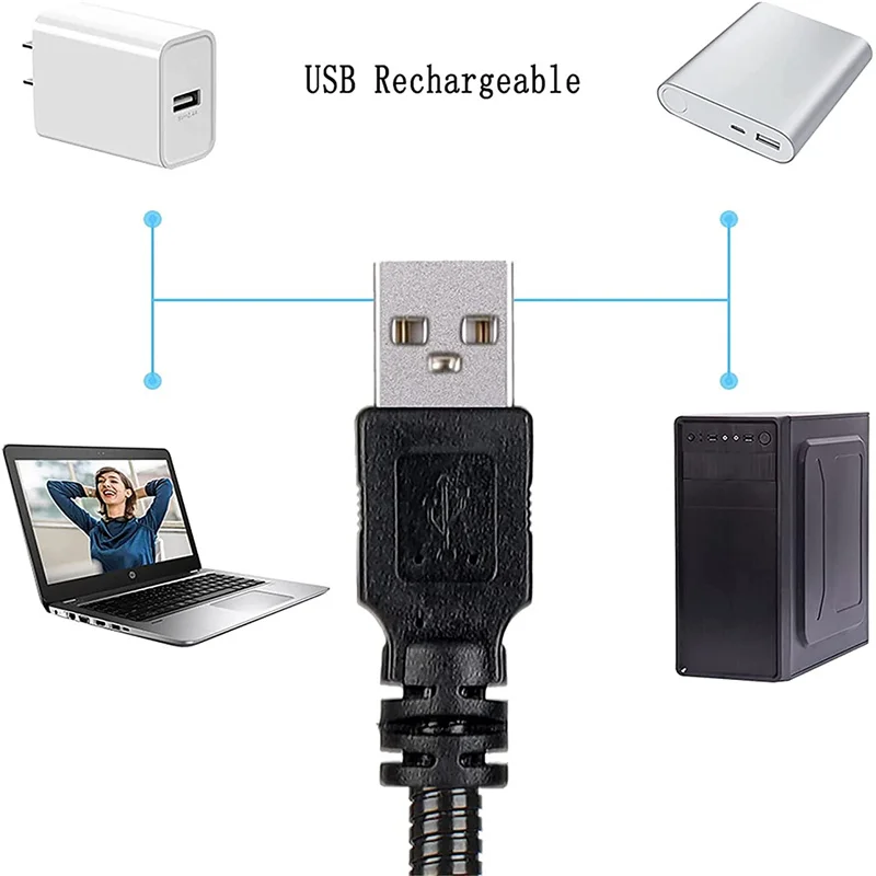 Лунная лампа романтический ночник проектор с вращением на 360 ° USB лунный