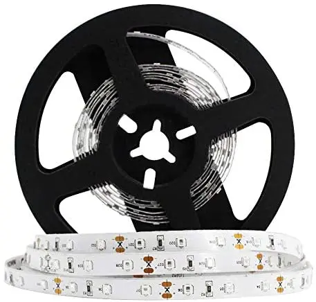 730nm красный ближнего инфракрасного диапазона светодиодный светильник полоски 16 4