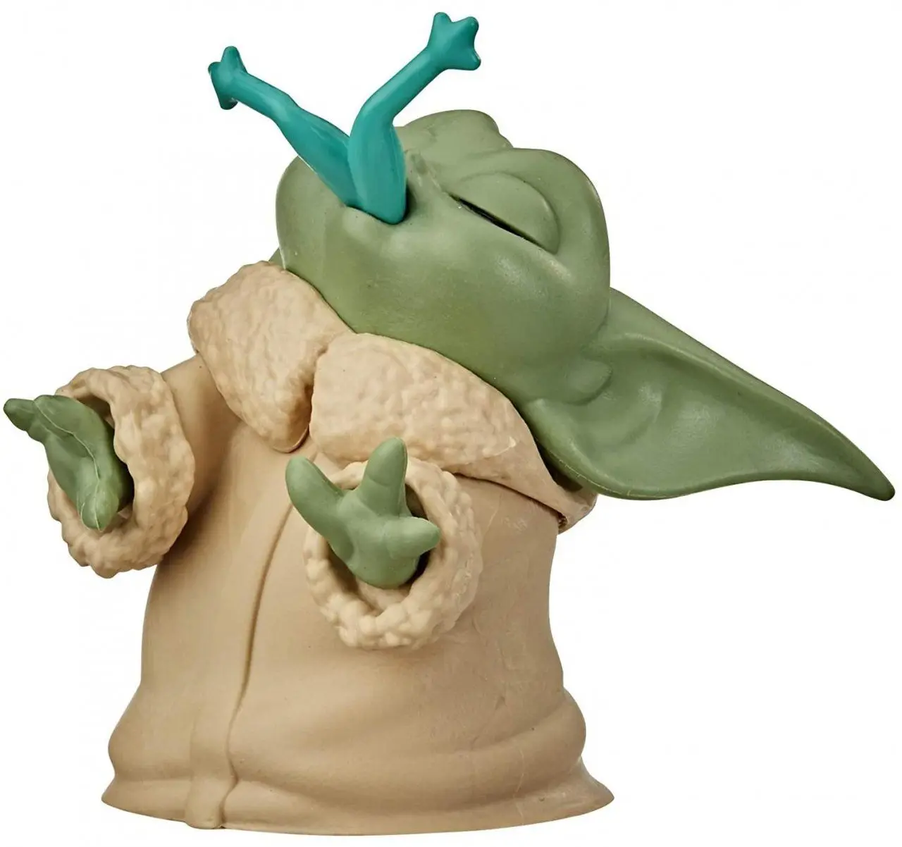 Фигурка Hasbro: Коллекция Баунти (Bounty Collection) Звездные войны: Мандалорец (Star Wars: The