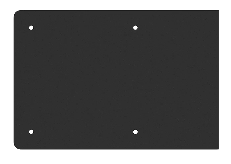 Обновлено-10,1 дюймовый Android POE планшет со светодиодный-NFC для конференц-конференции(Rockchip3288, Android 8,1, 1280*800 ips