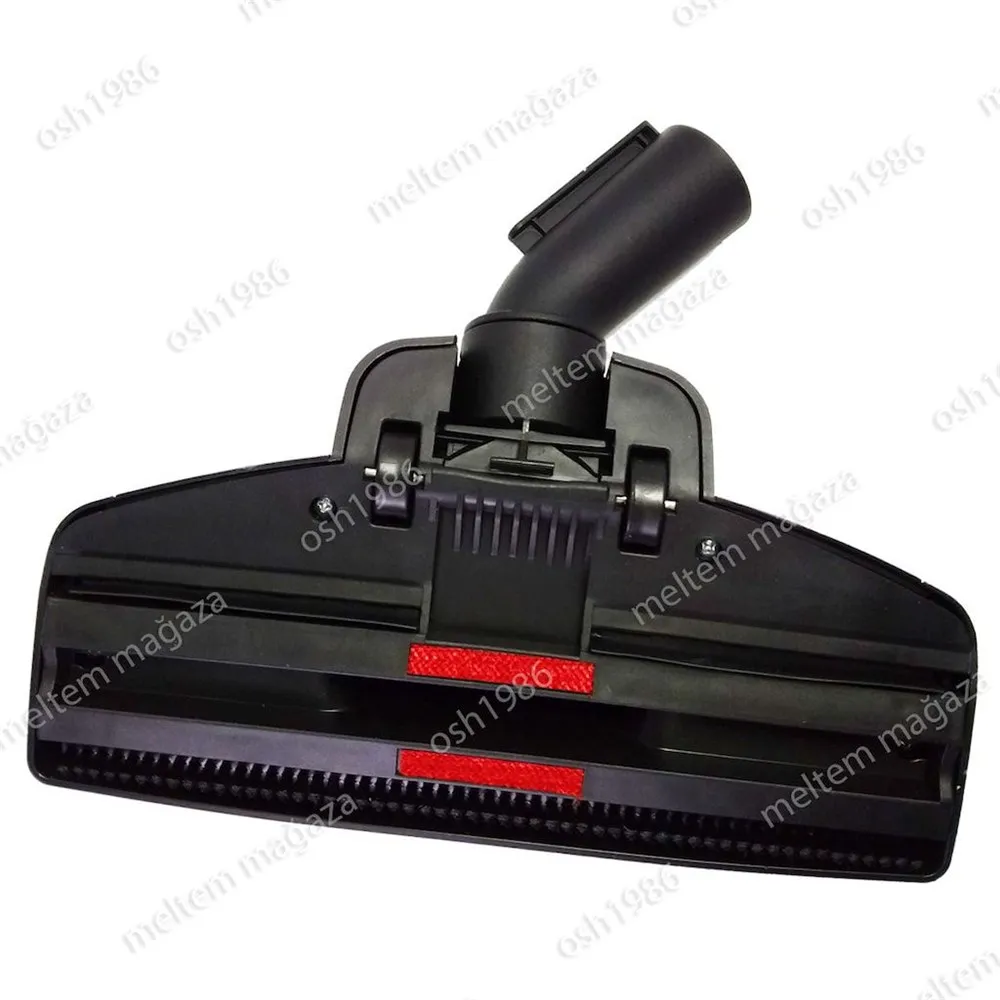 

Vacuum Cleaner Accessories Carpet Floor Nozzle Desire AR 471 Galaxi Compatible for Owl Absorbent Hood HT-A-EMC0021-225