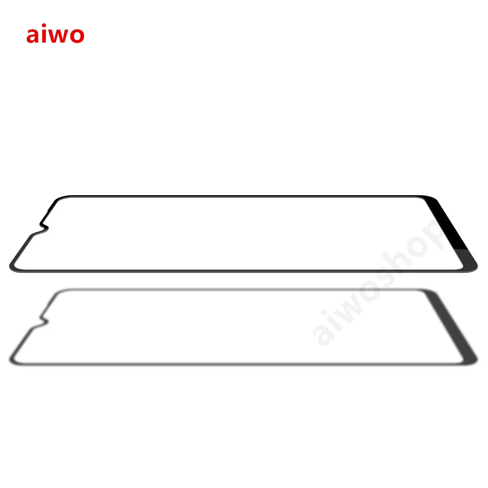 Защитное стекло Full screen полноэкранное для Oppo A9 2020/Oppo A5 2020 |