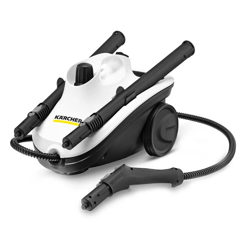 Пароочиститель Xiaomi Kärcher MTK 20 Steam Cleaning Machine Модель: Karcher | Бытовая техника