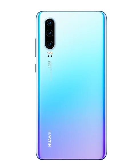 Оригинальная глобальная Huawei P30 смартфон 6 ГБ ОЗУ 128 ROM 1 дюймов Android 9 0 мобильный