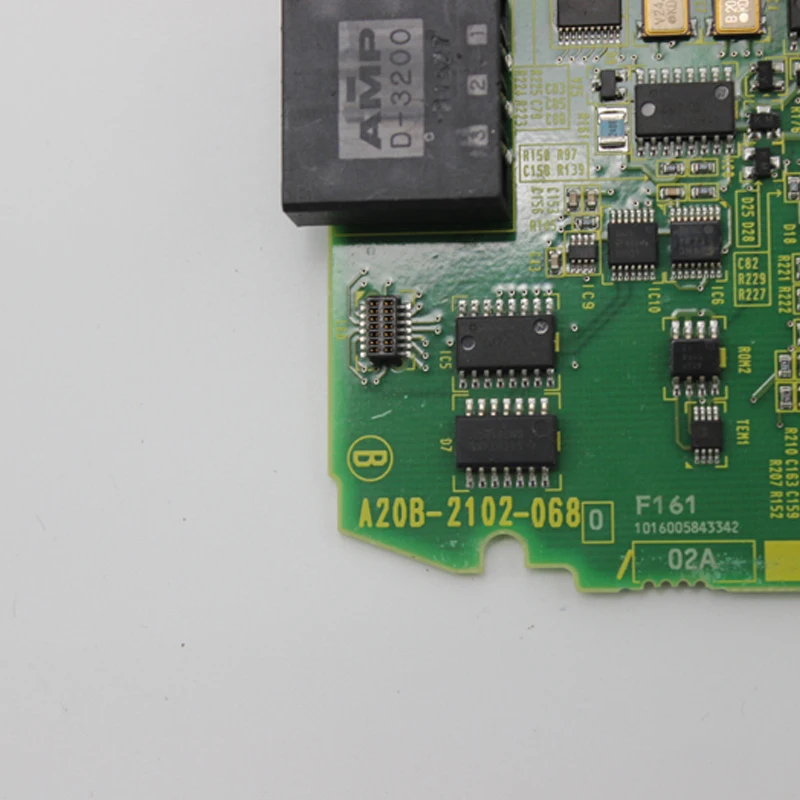 Новая Встроенная Материнская плата FANUC | Строительство и ремонт