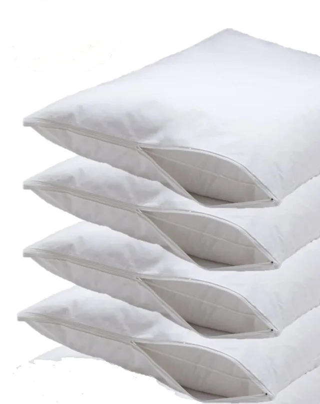 

4'l Package 50x70 Quilted Cushion Protector Mattress Pad 424729870