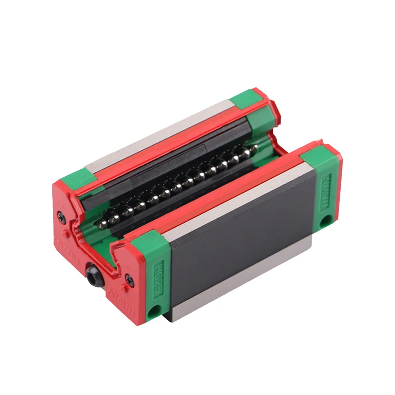 Тайвань HIWIN HGR20 HG20 HGH20CA 20 HGH20HA HGH20 HGR20C HGW20HC линейный направляющий рельс | Инструменты