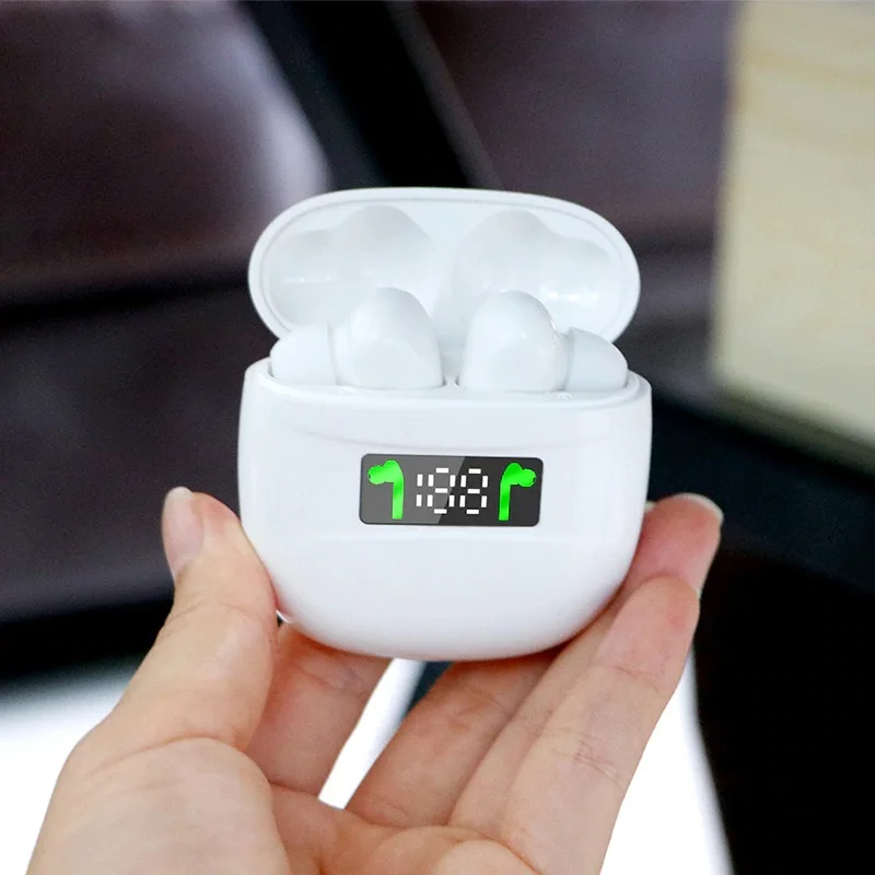 J3 Pro Наушники Tws беспроводные Bluetooth наушники спортивные стерео гарнитура