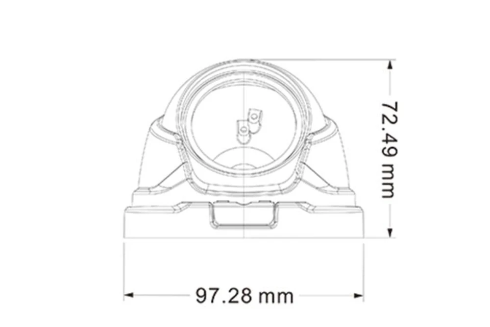 Pvc ip2m