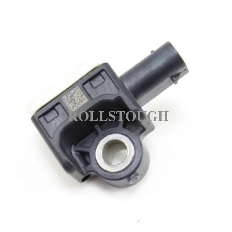 ROLLSTOUGH Rear Impact Crash Sensor For A6 C6 2005-2011 OEM 4F0959643C |