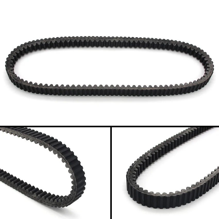 

Motorcycle Drive Belt Transfer Belt For Kymco Adiva AD3 400CC New Practical High Quality Durable Motorcycles Accessories Parts