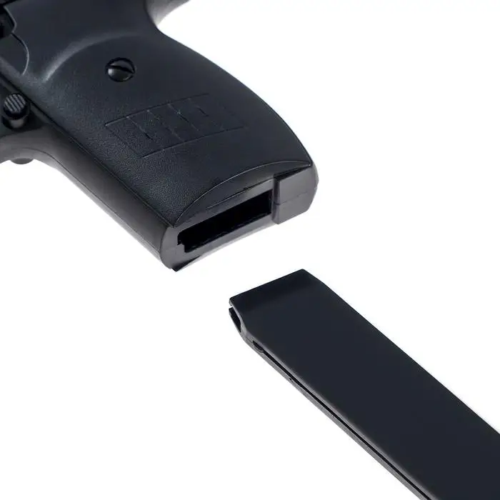 Пистолет пневматический детский Стрелок |