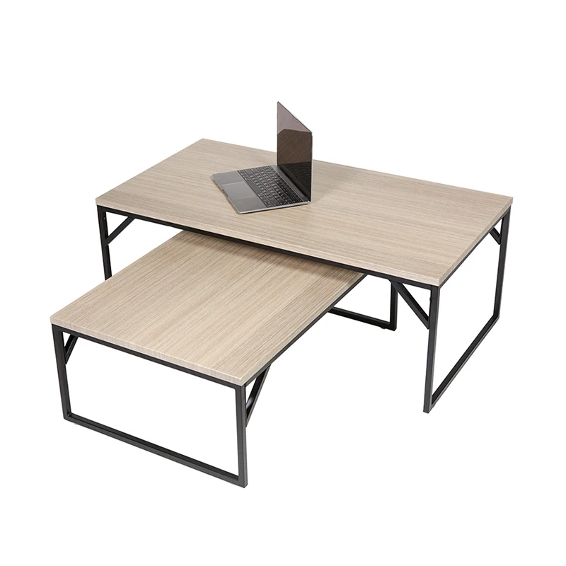 Стол Матисс журнальный большой Delicatex|Журнальный столик| |