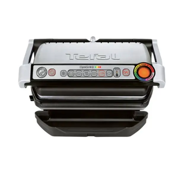 Контактный гриль Tefal GC712D OptiGrill | Бытовая техника