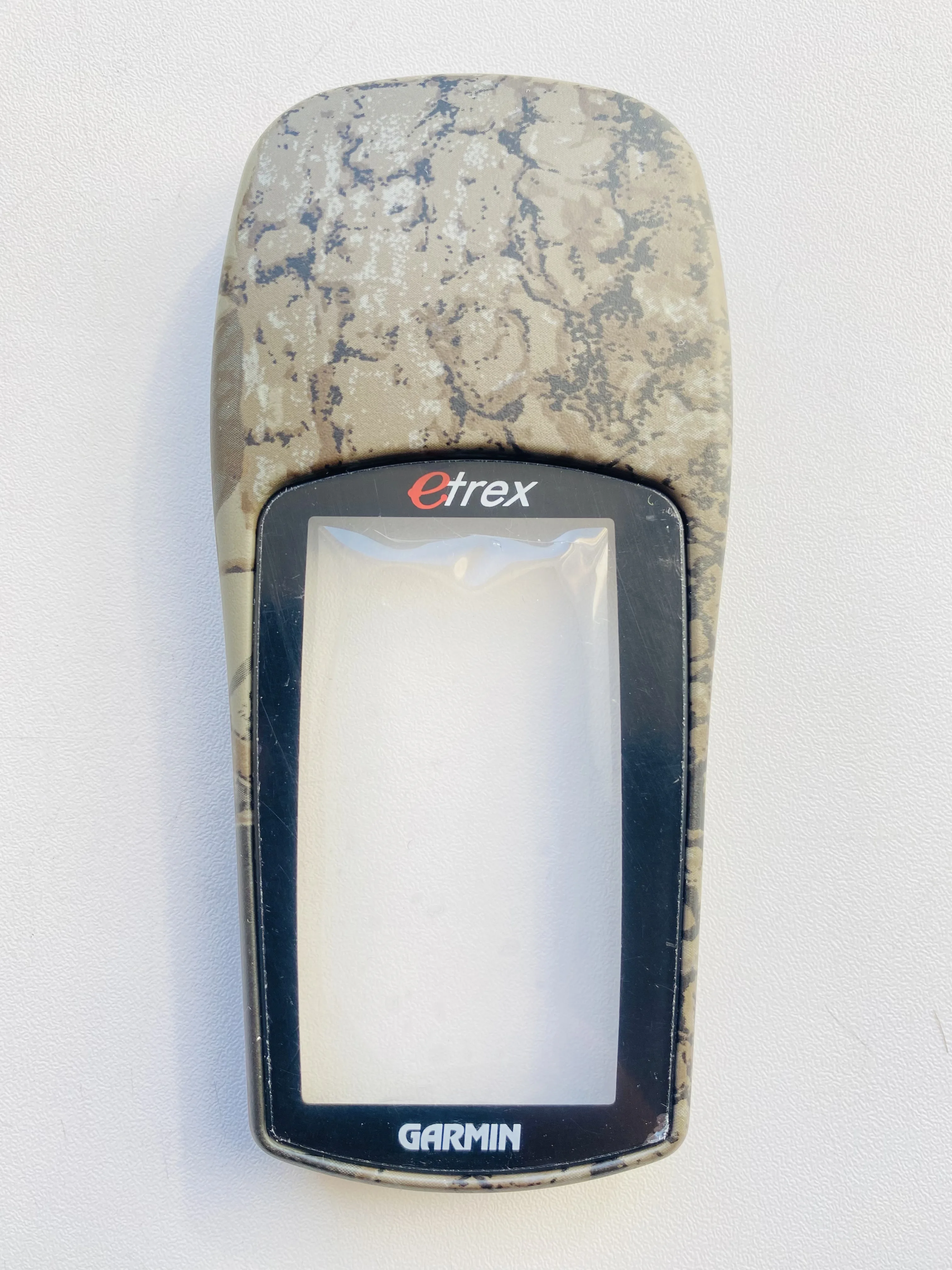 Навигатора Гармин Etrex 20 Купить Корпус