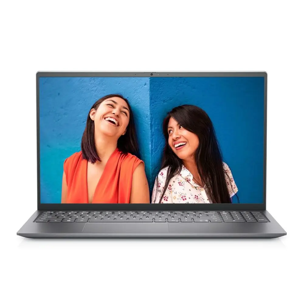 Ноутбук Dell Inspiron 5510-9669 Intel Core i5 11300H(3.1Ghz)/8Gb/256Gb SSD/noDVD/15.6&quot FHD/Linux/Platinum silver |