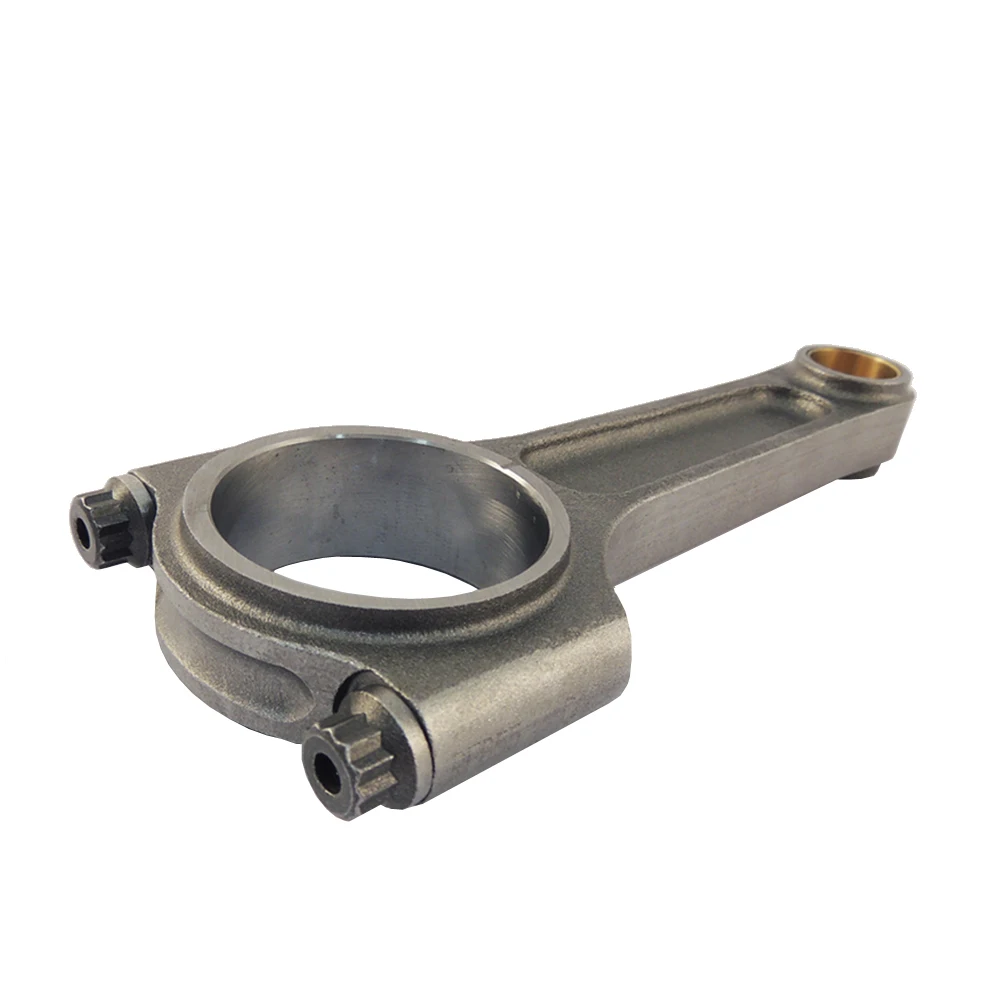 VW 144 мм 4340 A BEAM кованые шатуны AGU AEB TDI PB ADR AP 20 на запястье 4 шт. набор 1.8L 2.0L 8v 16v 20v Golf