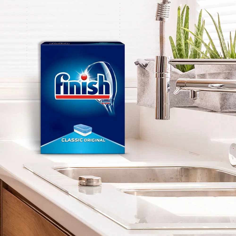 Финишные Классические Оригинальные прокладки для посудомоечной машины