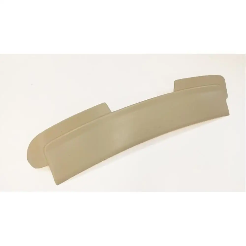 Для Seat Ibiza спойлер 2008 2009 2010 2011 2012 2013 2014 2015 2016 2017 модель Abs Пластик расписаны все Цвет