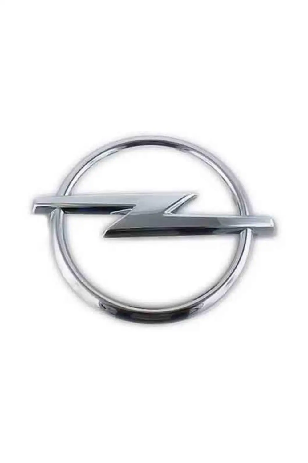 

Opel All Model Astra Corsa Insigna Vectra Crossland Emblem Front Rear Bumper 1 Pieces Car Auto Accessory Sport Quality