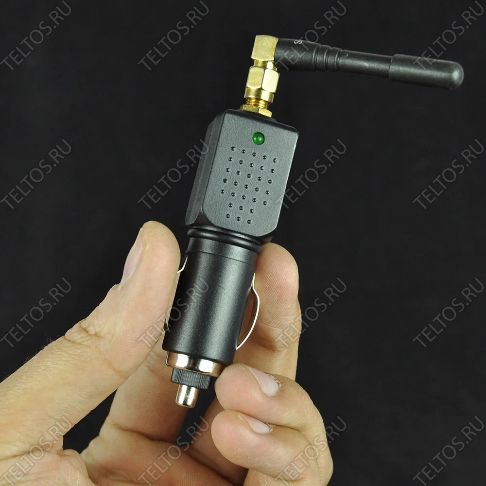 Глушилка глонасс в прикуриватель: низкие цены купить