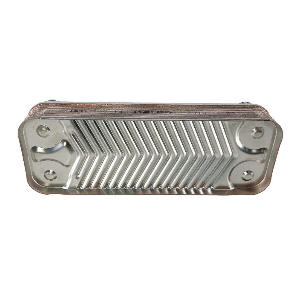 Heat exchanger HVS HR 20 plates (for Vaillant thermomax) 064946 |