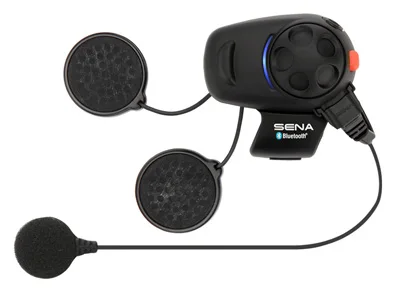 SENA SMH5-UNIV Bluetooth мотогарнитура | Автомобили и мотоциклы