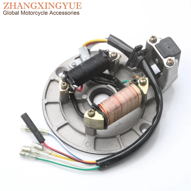 Катушка статора мотоцикла для Honda C50 C90 31120 GB3 603|coil|coil statorcoil honda |