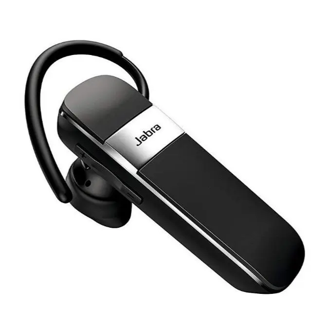 Bluetooth гарнитура Jabra Talk 15 (Black)|Наушники и гарнитуры| |