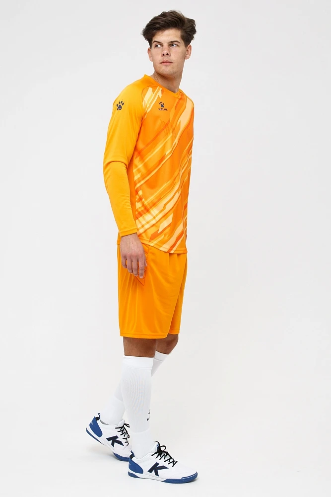 Вратарская форма Kelme Long sleeve goalkeeper suit |