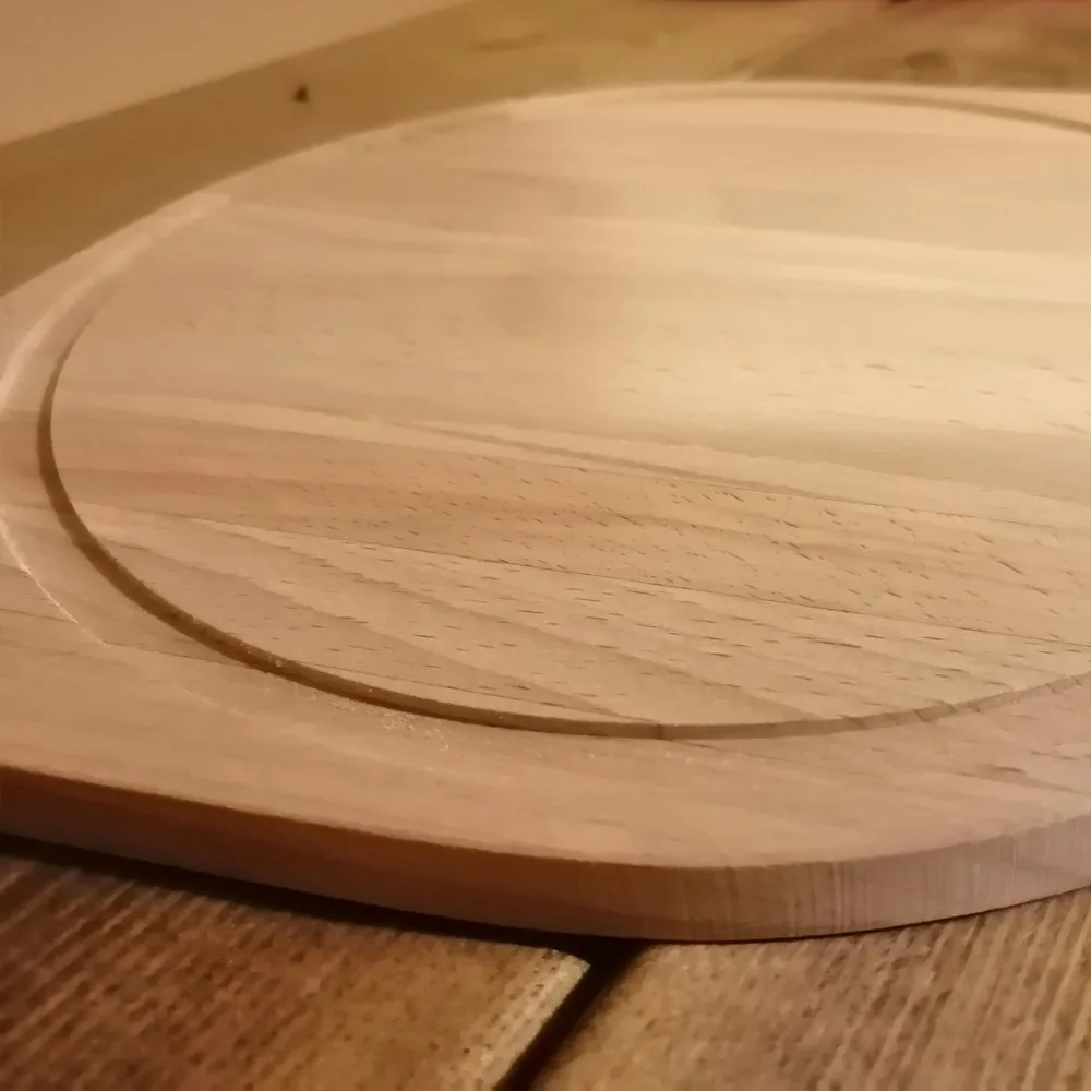 Доска разделочная доска для сковороды сервировочная тарелок | Дом и сад