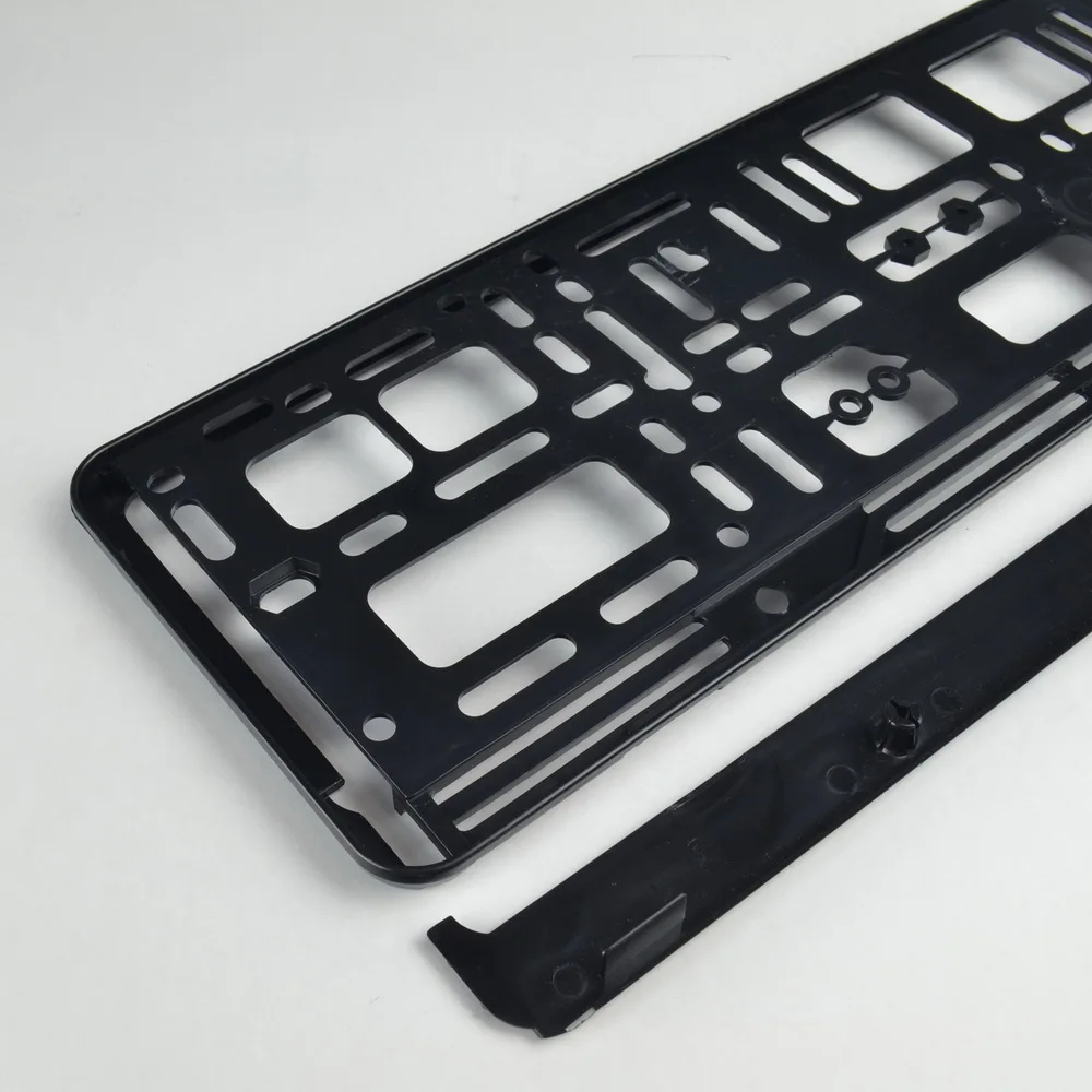 Рамка для номера авто. номерного знака. Держатель гос номера. Тюнинг. Авторский