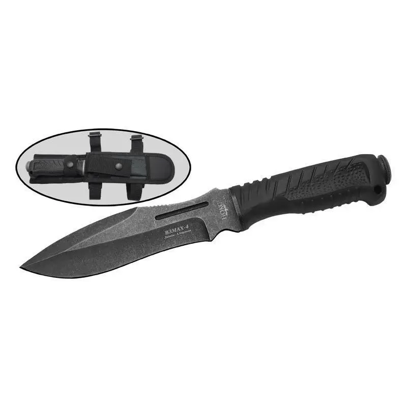 Боевой Нож Рысь Купить