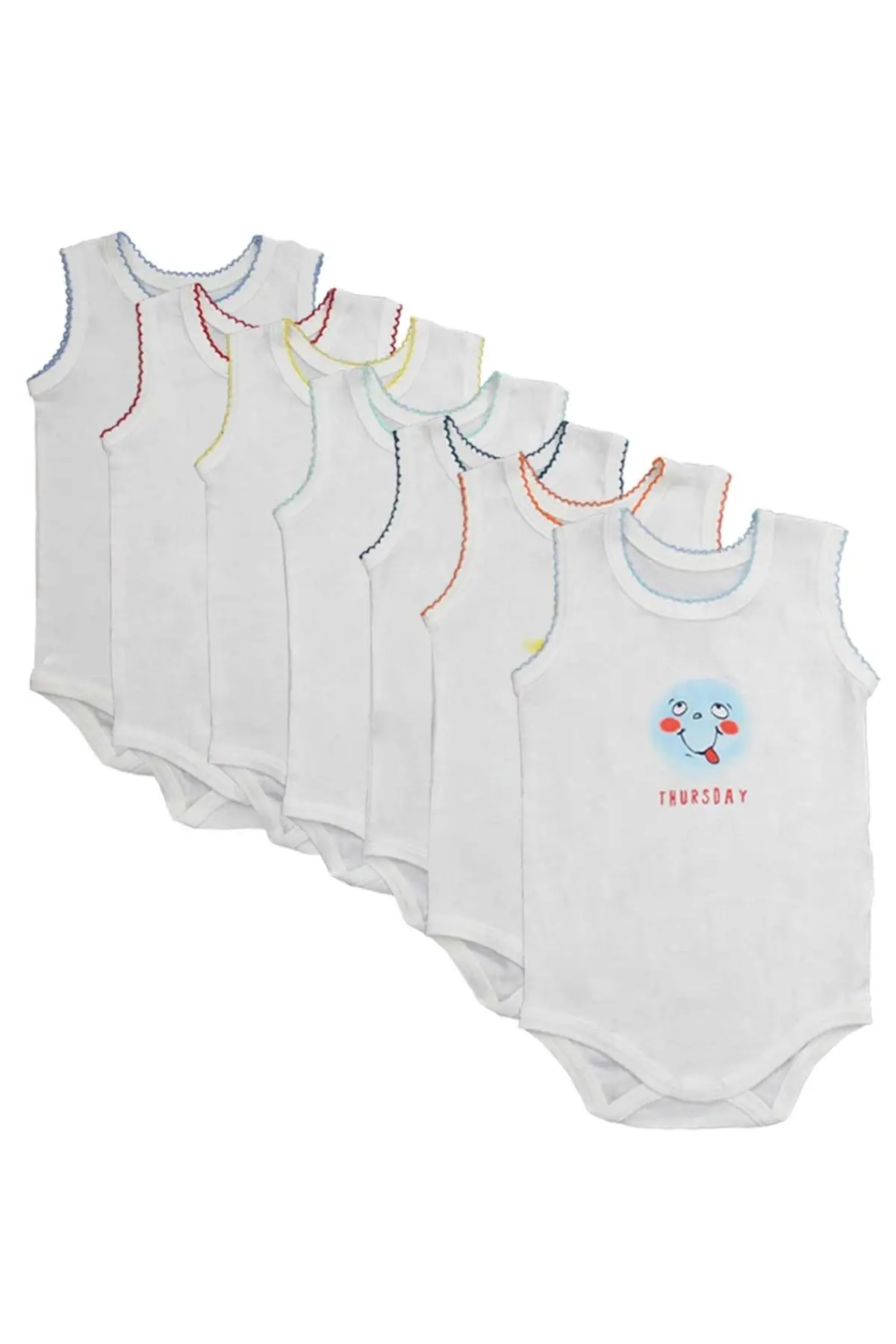 Modakids BABY WEEK 7 Day Special Bady 013-012-027 |