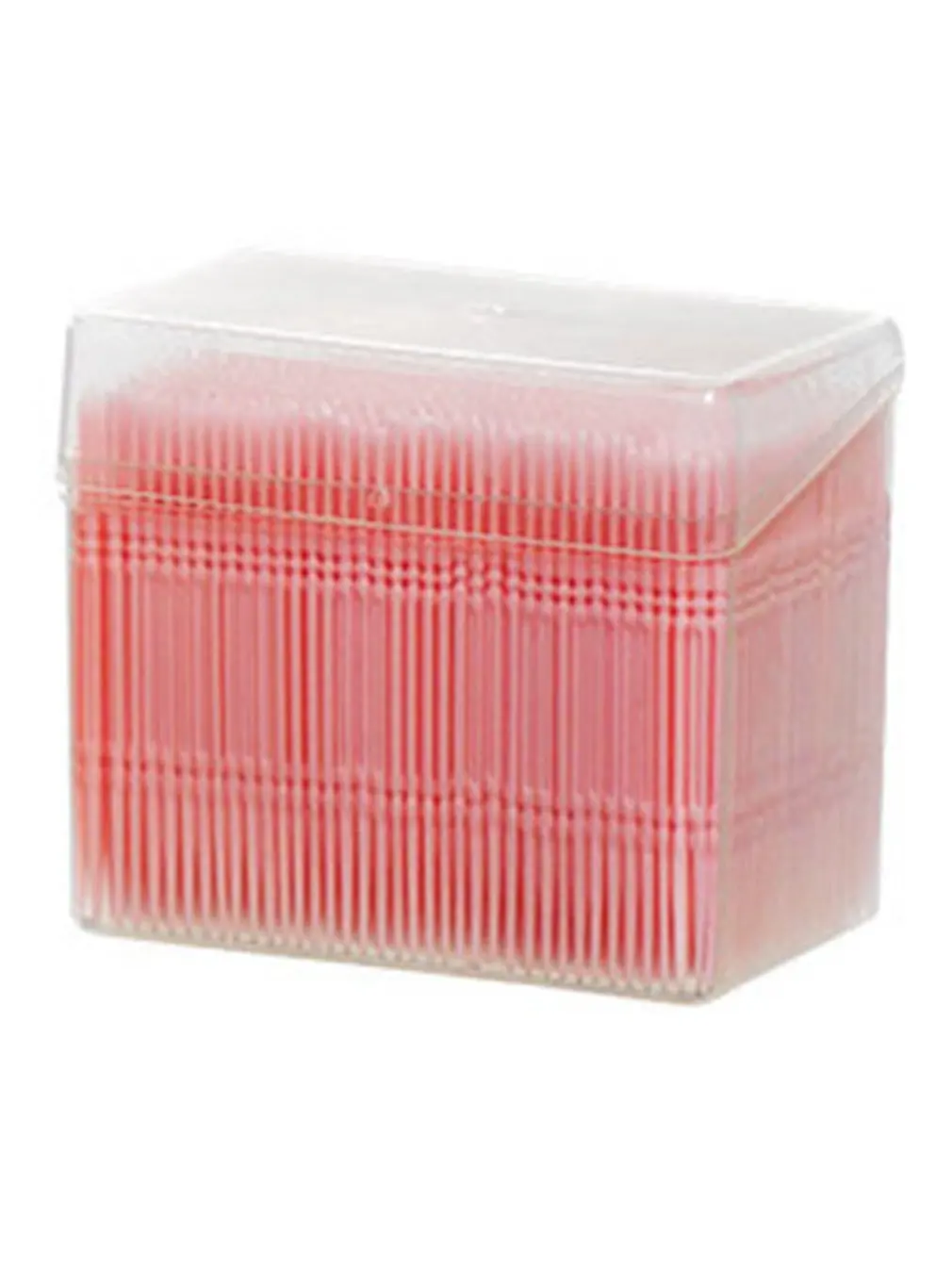 

Toothpicks Environmentally Friendly Food Grade Double-headed Toothpicks Simple Pack Disposable Toothpicks
